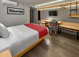 City Express by Marriott Monterrey Aeropuerto 3