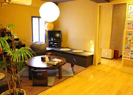 K's House Tokyo Oasis - Quality Hostel in Asakusa 5