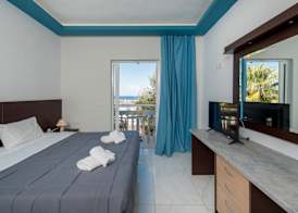 Callinica Hotel 5