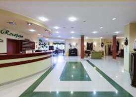 BURSZTYN - BERNSTEIN SPA & Wellness 3