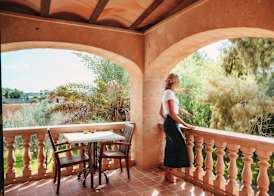 Agroturismo Son Barceló Mas 4