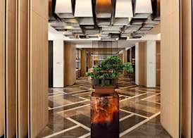 Delta Hotels by Marriott Xi'an 2