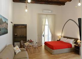 Domus Studio 25 bed & breakfast 3