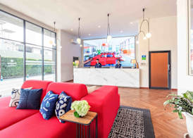 SureStay by Best Western Iconic Ari-Jatujak 3