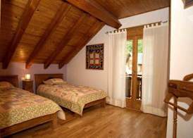 Hotel Els Encantats 3