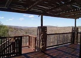 Bela Bela Valley View Villa 5