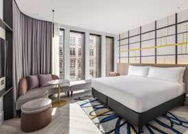 Hotel Indigo Melbourne Little Collins 3