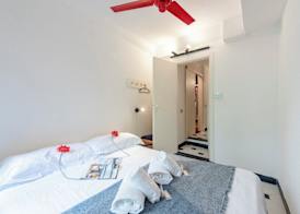 Charming Flat Historic Center Camogli 3