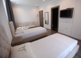 Hotel Mare 2 3
