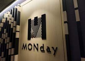 MONday Apart Hamamatsucho Daimon 3