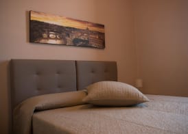 La Terrazza di Evelina Guest House 2