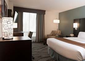 Holiday Inn ROCK ISLAND - QUAD CITIES by IHG 2