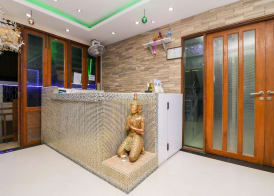 Natural Beach Hotel Pattaya 4
