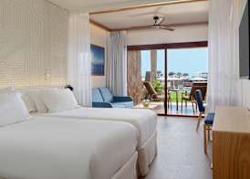 H10 Playa Meloneras Palace 2