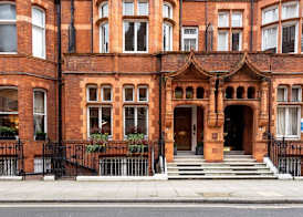 The Apartments Chelsea 2