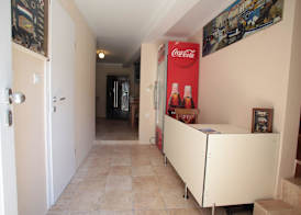 Hostel Adriatic Piran 2