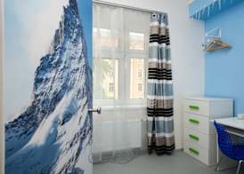 Apartment Four Year Seasons 4
