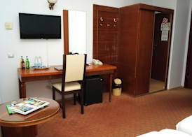 Hotel Bliss 3