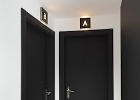 Sercotel Plana Suites 3