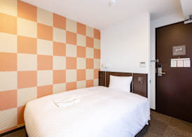 KOKO HOTEL Akabane Station - formerly Hotel Wing International Tokyo Akabane 5