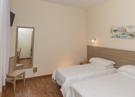 Hotel Casa Del Pellegrino 5