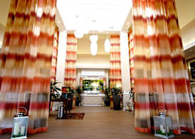 Hilton Garden Inn Charleston Airport 5