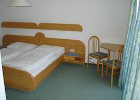 Hotel Hubertus 4