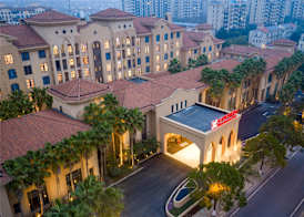 Hilton Garden Inn Shanghai Changxing Island 5
