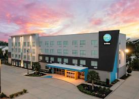 Tru by Hilton Lake Charles 2