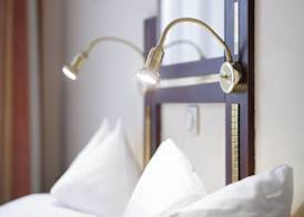 Continental Hotel-Pension 5