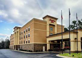 Hampton Inn Spring Lake Fayetteville 2