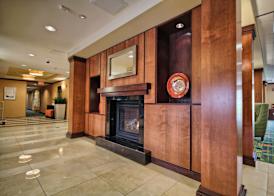 Fairfield Inn & Suites Huntingdon Raystown Lake 2
