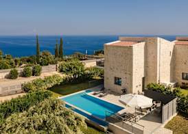 Petradi Villa Skala I 4