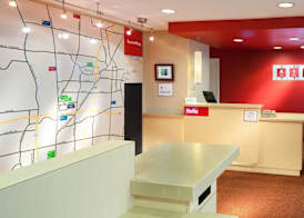 TOWNEPLACE SUITES COLUMBUS WORTHINGTON 4