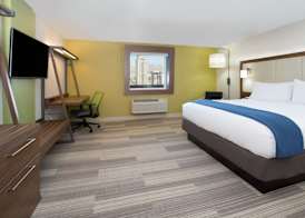Holiday Inn Express VILLA RICA by IHG 5