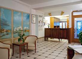 Hotel Pensione Wildner 2