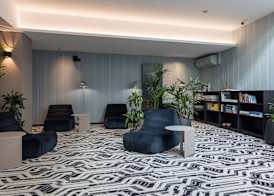 The Central Kirchberg - Smart ApartHotel 5
