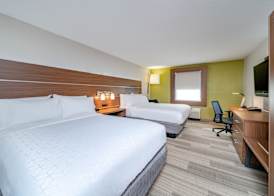 Holiday Inn Express PRINCE FREDERICK by IHG 5