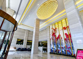 Ramada Plaza by Wyndham Changsha East 3