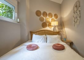 Lamda Vintage Apartment 2