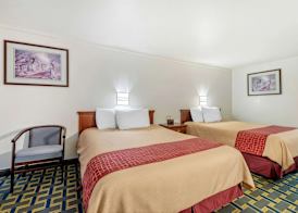 Hilliard Motor Lodge 5