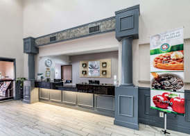 Quality Suites Burleson - Ft Worth 4