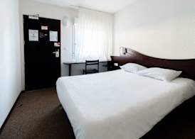 Enzo Hotels Quimperle 5