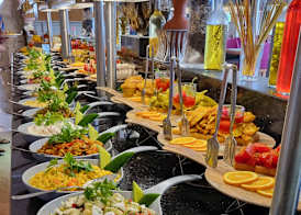 J'adore Deluxe Hotel & Spa Ultra All Inclusive 5