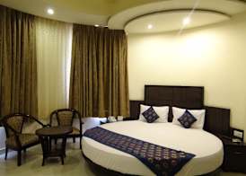 Ratnawali – A Vegetarian Heritage Hotel 3