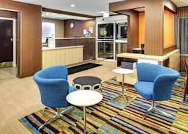 Fairfield Inn & Suites by Marriott Atlanta Suwanee 3