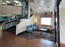 Sleep Inn Chattanooga Hamilton Place 2