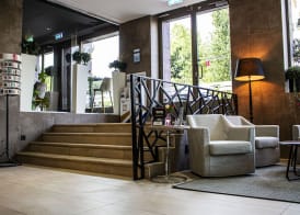 Grand Hotel Downtown 5