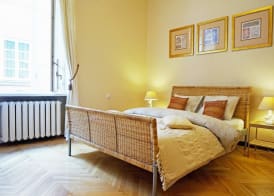 AAA STAY Castle Square Old Town 2