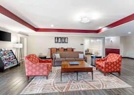 Best Western Plus Burleson Inn & Suites 2